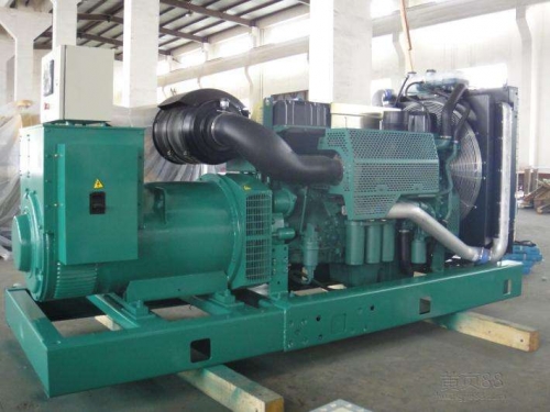 江夏便携静音：租赁无声发电机组，便携式解决能源需求