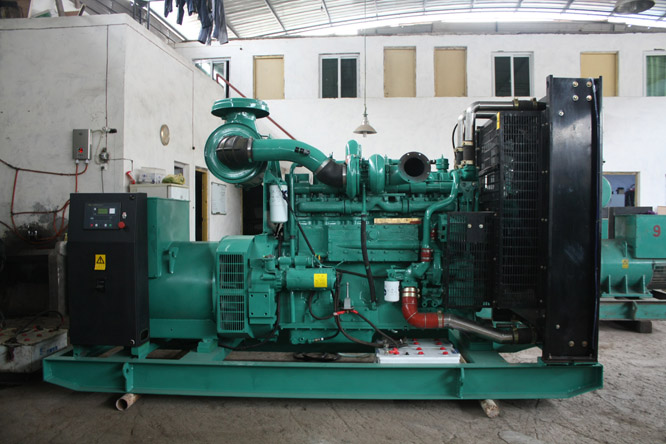 江夏环保无噪音：租用静音发电机组，为环境和耳朵双重保驾护航